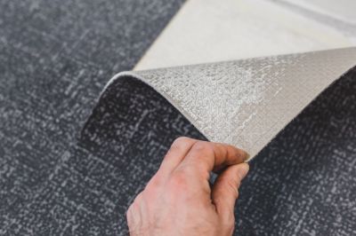 Basement Carpet Repair in Alpharetta, GA