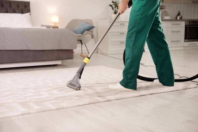 Carpet And Rug Cleaning For Homes With Pets