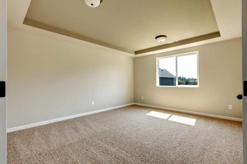 Carpet Foam Replacement in Littleton, CO