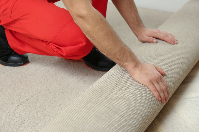 Carpet Installation in Monmouth County, NJ