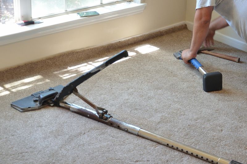 Carpet Laying Service in Old Bridge, NJ