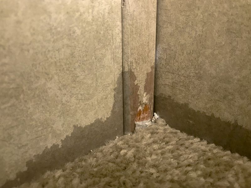 Carpet Patching in Kansas City, KS