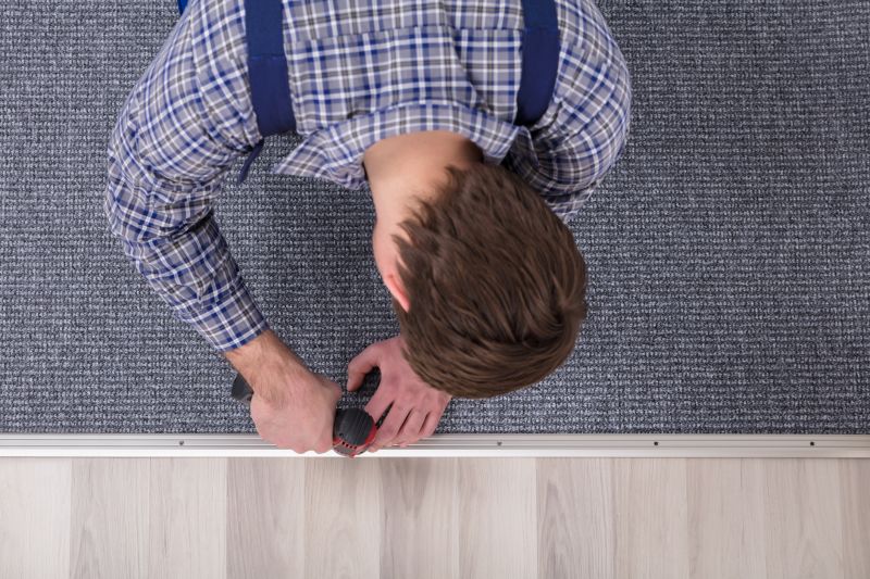 Carpet Patching in Littleton, CO