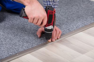 Carpet Repair Service in Kansas City, KS