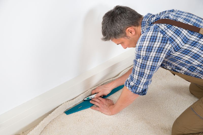 Carpet Replacement in Ocean County, NJ
