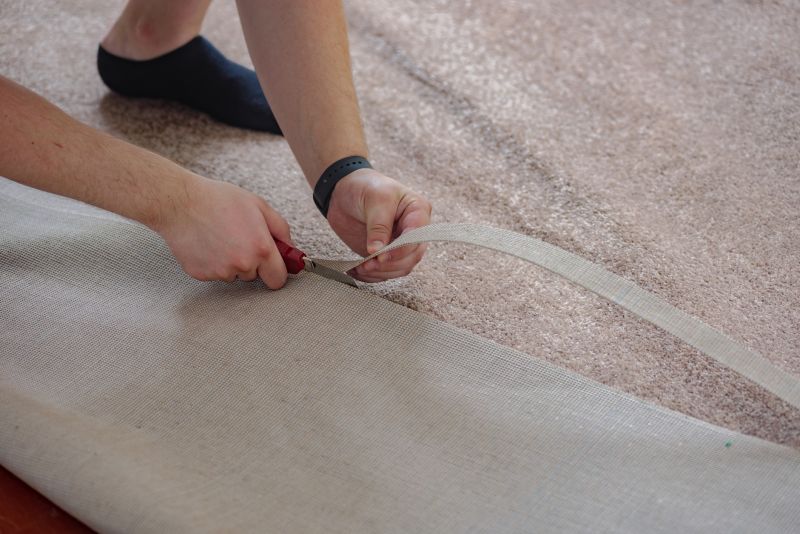 Carpet Smoothing in Olathe, KS