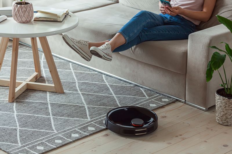 Carpet Smoothing in Littleton, CO