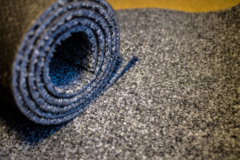 Carpet Underlay Replacement in Alpharetta, GA