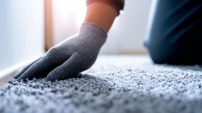 Commercial Carpet Repair in Littleton, CO