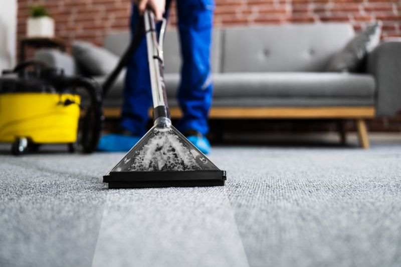 Business Carpet Cleaning