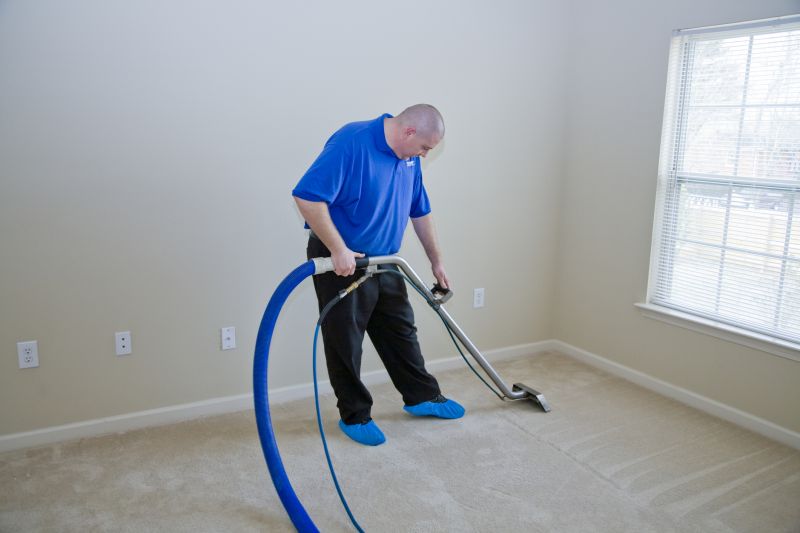 How Professional Cleaning Improves Carpet And Rug Lifespan
