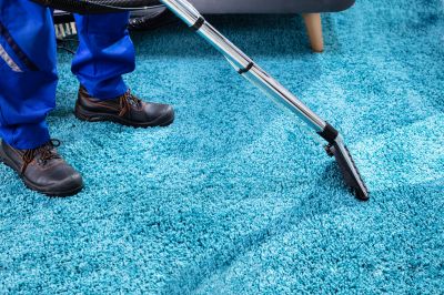 How Professional Cleaning Improves Carpet And Rug Lifespan