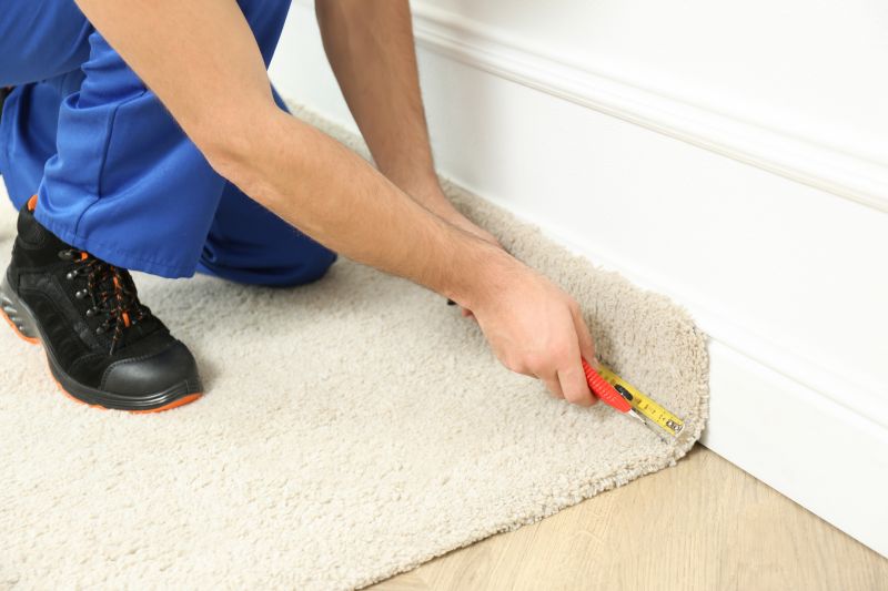 Luxury Carpet Installation in Old Bridge, NJ