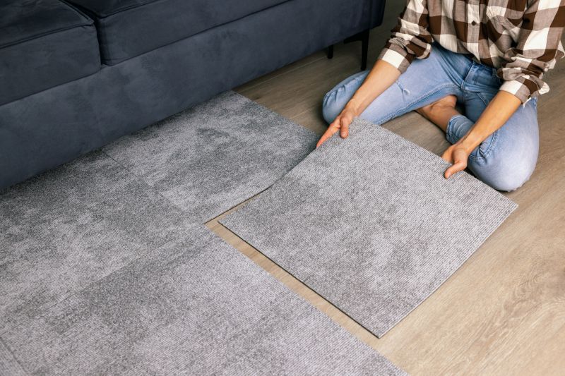 Luxury Carpet Installation in Ocean County, NJ