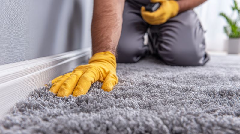 Pet Stain Carpet Repair in Kansas City, KS