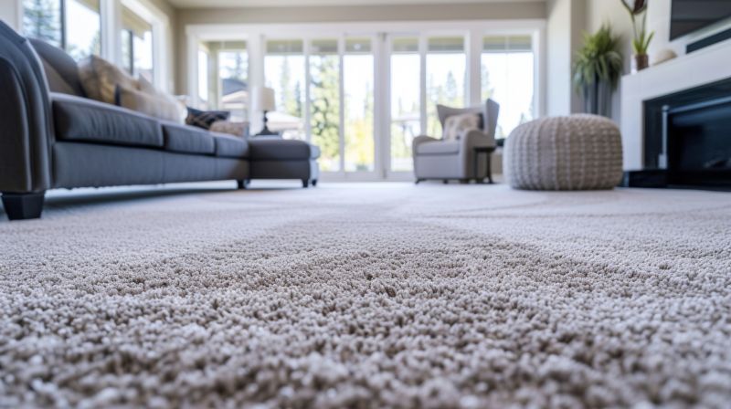 Soft Carpet Installation in Somerset County, NJ