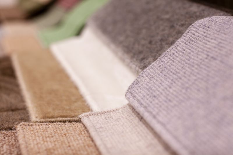 Textured Carpet Installation in Somerset County, NJ