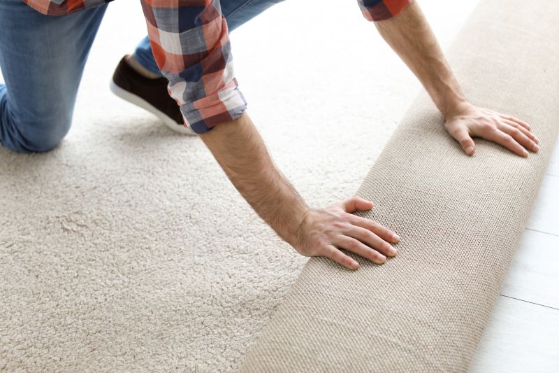 Textured Carpet Installation in Ocean County, NJ