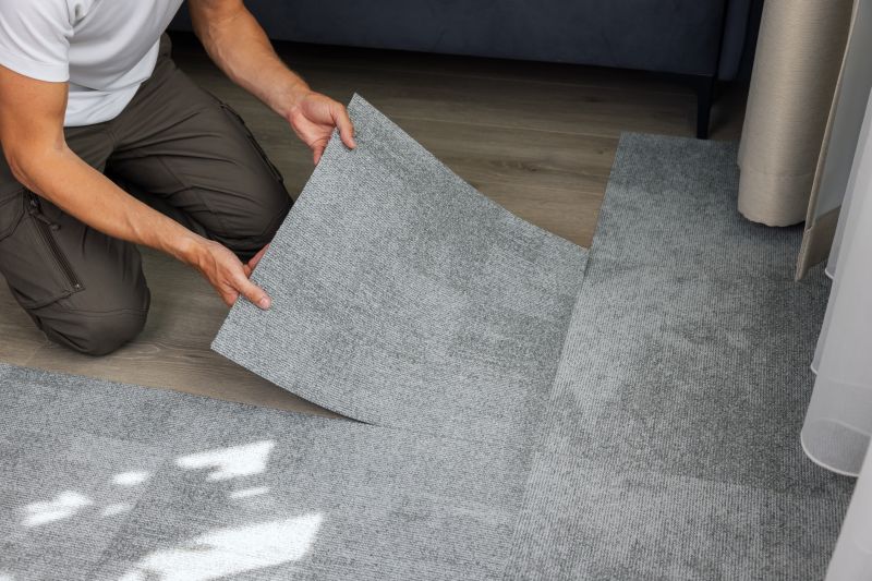 Wool Carpet Installation in Toms River, NJ