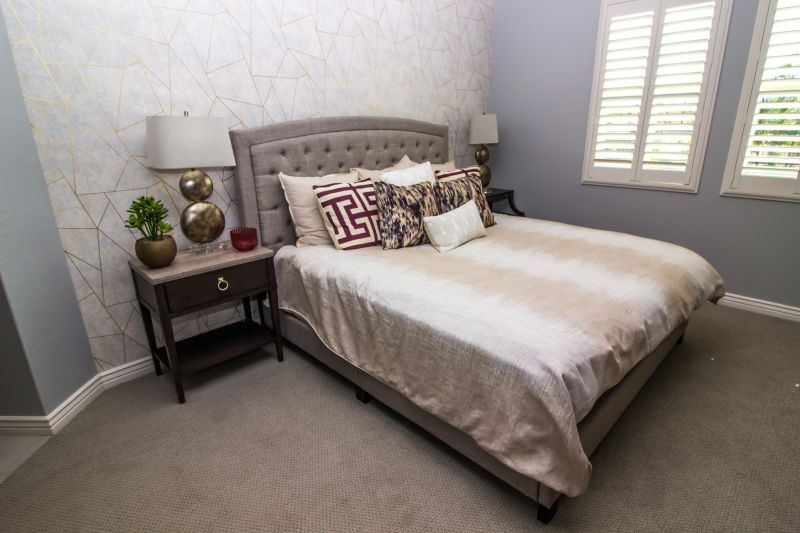 Bedroom Carpet Replacement in Freehold, NJ