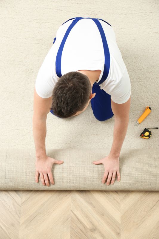 Carpet Laying Service in Old Bridge, NJ