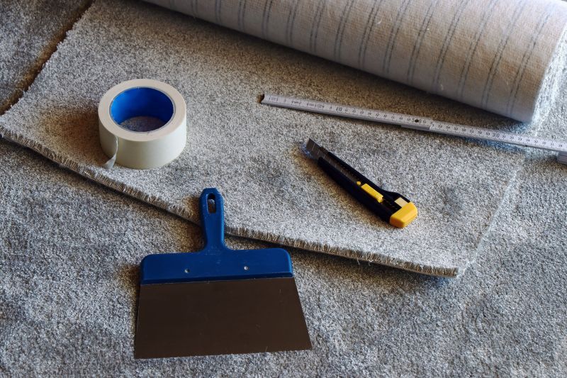 Carpet Seam Repair in Overland Park, KS