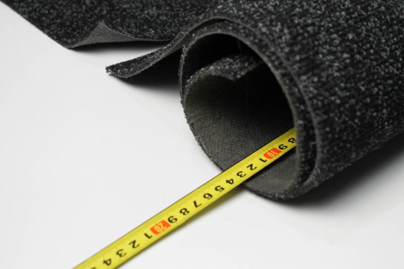 Carpet Underlay Replacement in Olathe, KS