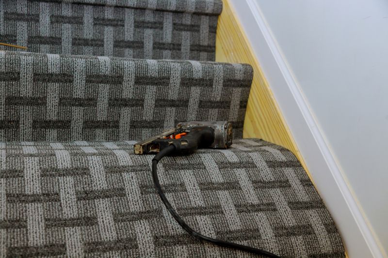 Shag Carpet Installation in Somerset County, NJ