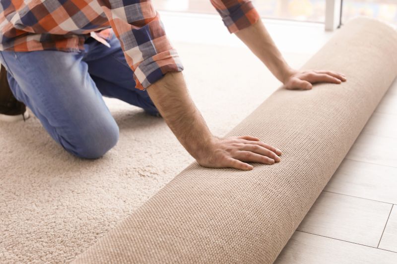 Shag Carpet Installation in Freehold, NJ