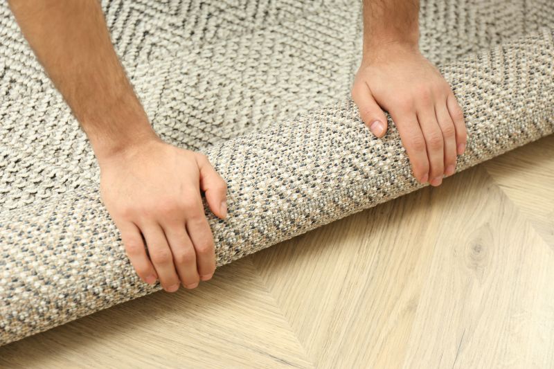 Soft Carpet Installation in Somerset County, NJ